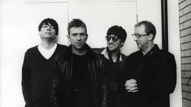 Blur al Primavera Sound y al Optimus Primavera Sound