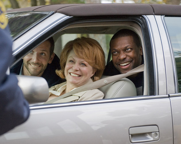 'The Silver Linings Playbook' tiene nuevo trailer con Bradley Cooper y Jennifer Lawrence