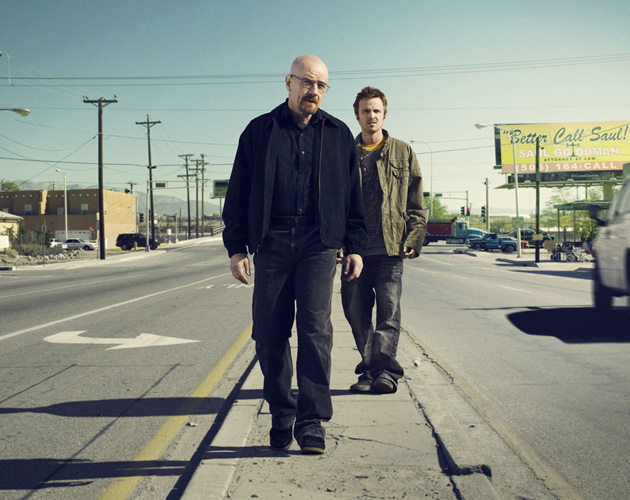 Breaking Bad