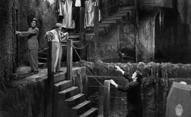 abbott costello halloween cultture