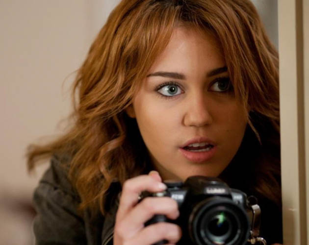 Terrible trailer de la nueva película de Miley Cyrus-Hannah Montana: So Undercover