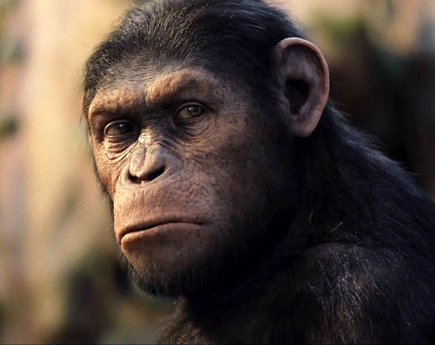Confirmado Matt Reeves para dirigir la secuela de 'El origen del planeta de los simios'