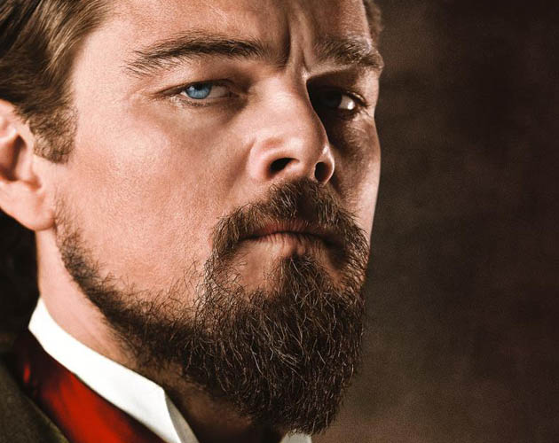 Leonardo DiCaprio, Jamie Foxx y cía. en los pósters de Django Desencadenado de Tarantino