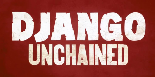 Nuevo trailer internacional de Django Desencadenado con más y mejores imágenes