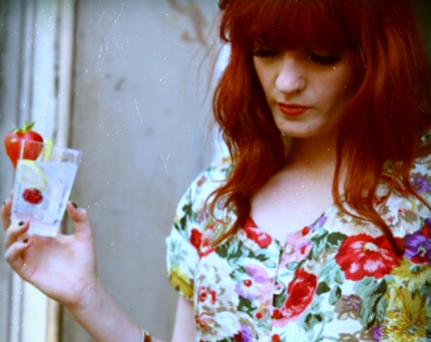 Florence Welch
