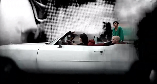 Los gallegos Franc3s presentan el videoclip para Apartamento Alquilado