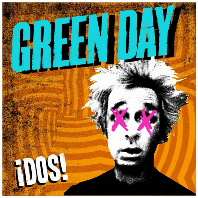 Green Day lanzan un tráiler de '¡Dos!' con previews de varios temas
