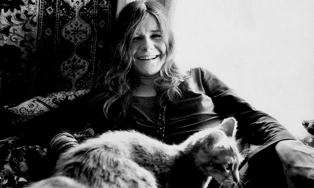 Nuevo biopic de Janis Joplin a la vista con Amy Adams de protagonista