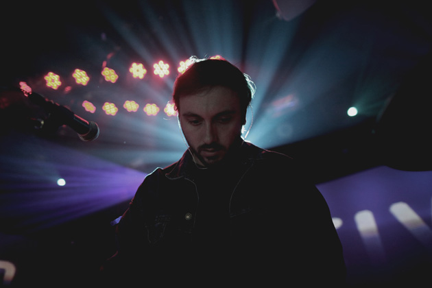 John Talabot y Pional componen una canción para el Maratón de Valencia