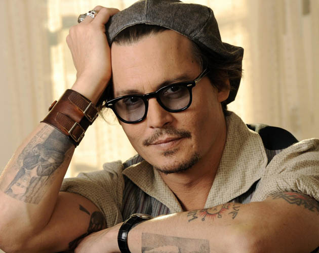 Johnny Depp negocia protagonizar Transcendence de Wally Pfister