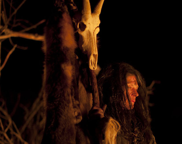 The Lords of Salem abucheada