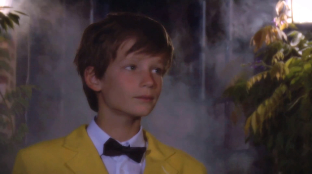 M83 presenta el vídeo ganador para Steve McQueen, también con niños y magia