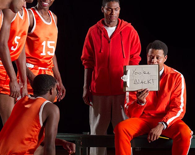 Disponible el primer trailer de la comedia 'Movie 43'