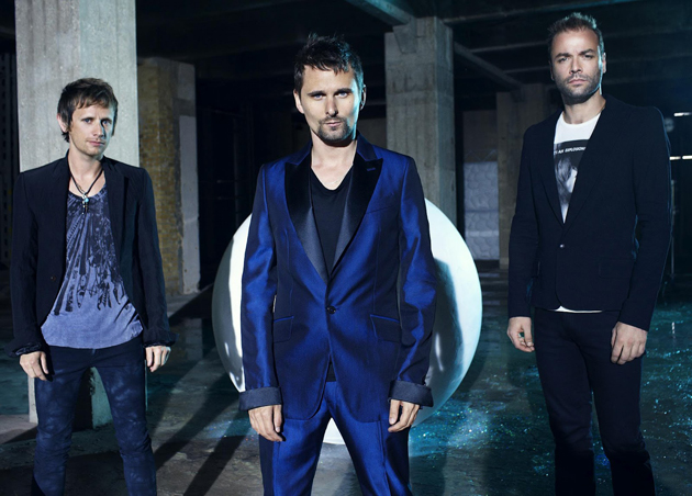 Muse vuelven a España este verano: hacemos cábalas