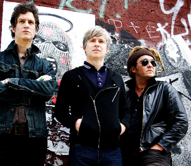 Llega la nueva gira española de Nada Surf