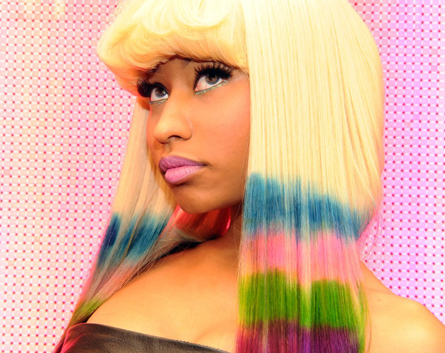 Nicki Minaj