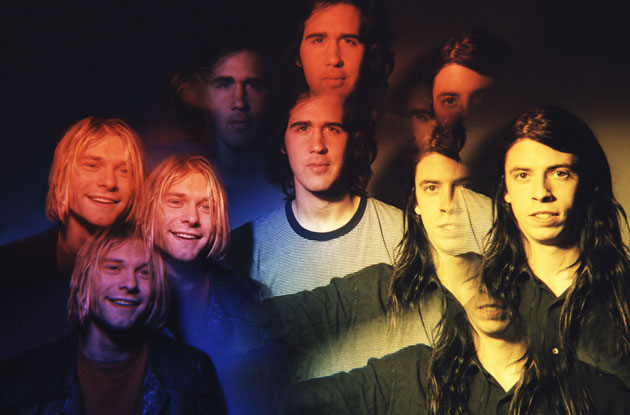 La guitarra de Nirvana destrozada en el vídeo de Smells like teen spirit sale a subasta