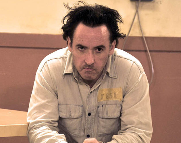 'The Paperboy' presenta cuatro pósters con sus protagonistas