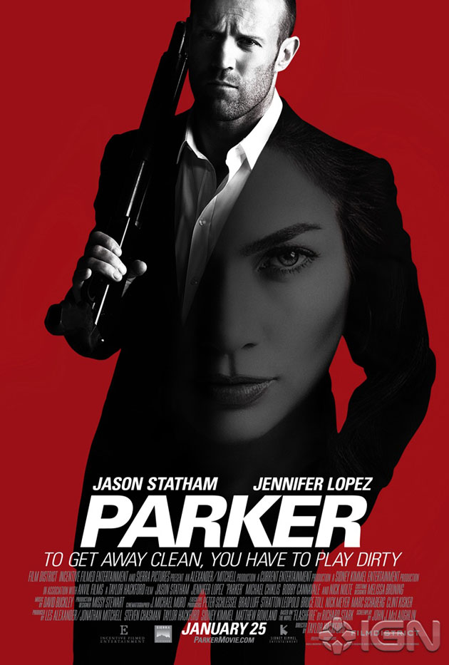 parker