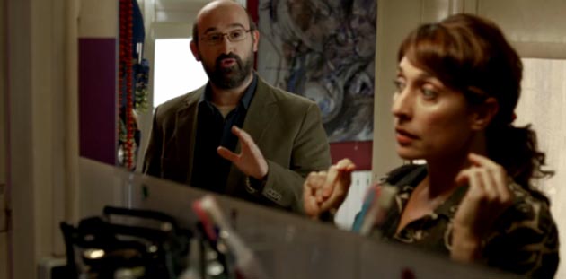 Trailer de Una pistola en cada mano, el nuevo trabajo de Cesc Gay