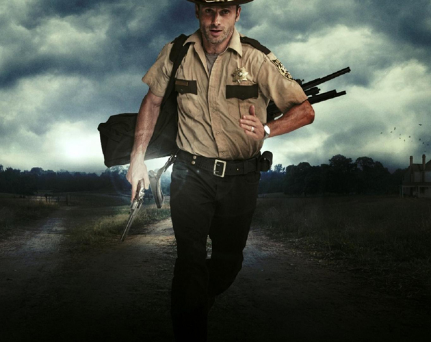 Rick Grimes