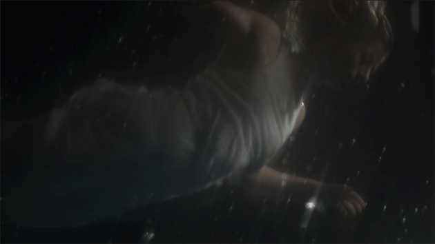 Sigur Rós desafían a la gravedad en el videoclip para Varðeldur