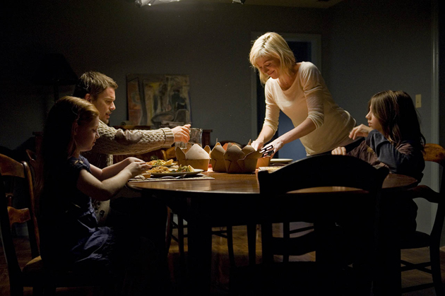 Skyfall, Sinister y otros estrenos que se adelantan por Halloween
