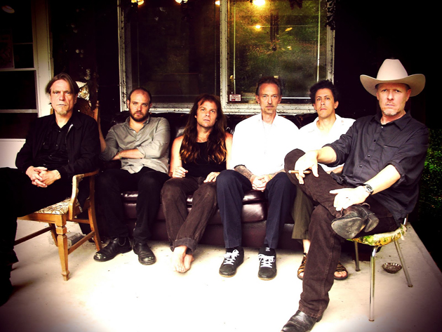 Swans añaden una fecha en Bilbao a su gira española