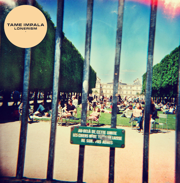 Tame Impala te dejan escuchar al completo 'Lonerism'