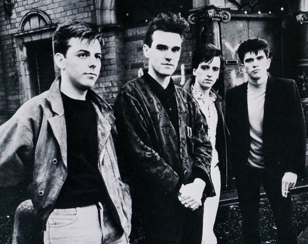 Nueva tanda de rumores sobre una posible reunión de The Smiths