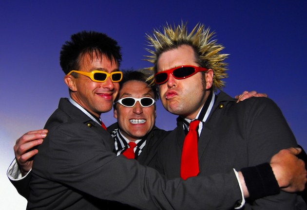 El Viña Rock pone sus primeros abonos a la venta y anuncia a los primeros confirmados