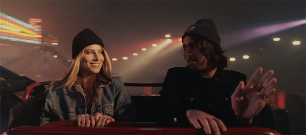 The Vaccines revelan su nuevo videoclip: 'I Always Knew'