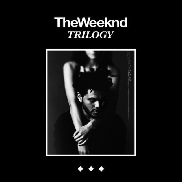 The Weeknd tiene nuevo videoclip y anuncia el lanzamiento físico de su trilogía de mixtapes