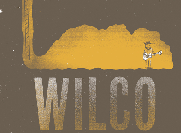 Últimas entradas a la venta para la gira española de Wilco