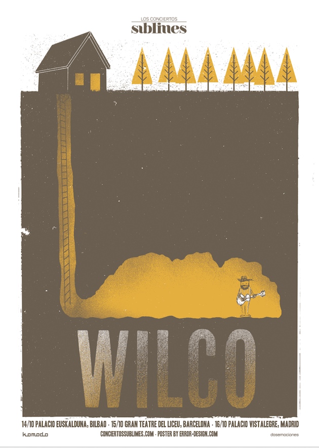 Wilco 