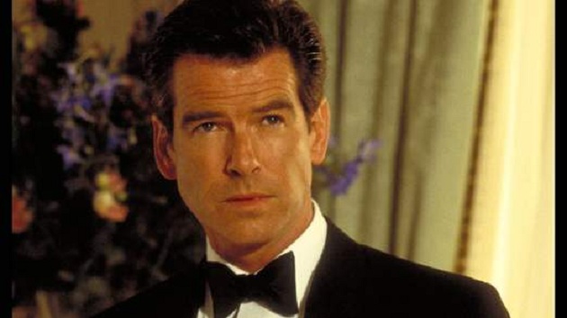 pierce brosnan bond cultture