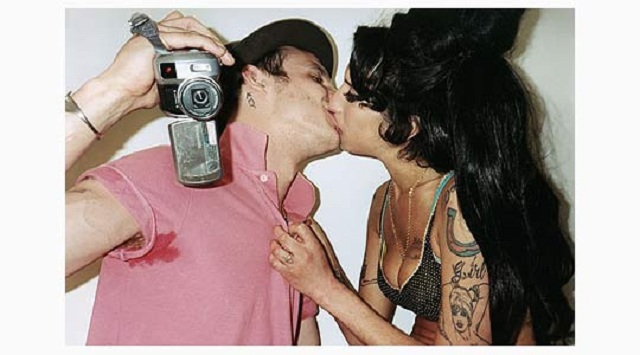 amy winehouse pete doherty amantes