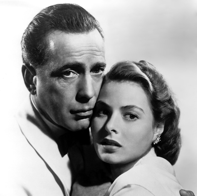 Warner retoma la secuela de Casablanca y ojea a Joseph Gordon-Levitt como protagonista