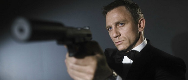 daniel craig bond cultture