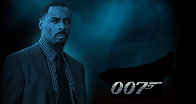 idris elba bond cultture