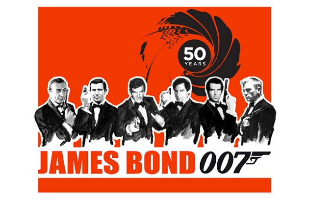bond aniversario cultture