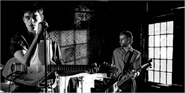 joy division remasterizado