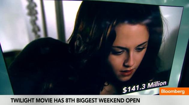 Crepúsculo: Amanecer 2 posibles continuaciones tras su récord en taquilla