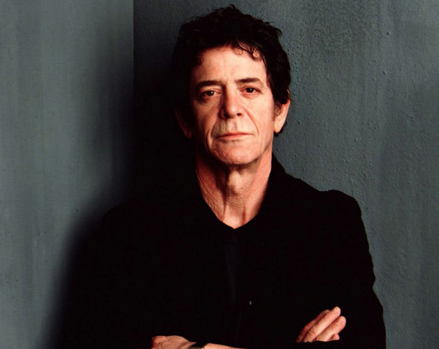Lou Reed estará en Madrid en noviembre