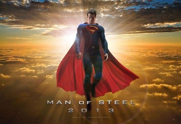 Superman: The Man of Steel será una avanzadilla de la Liga de la Justicia