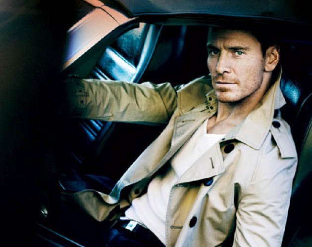 Colin Firth acompañará a Fassbender en Genius sustituyendo a Sean Penn