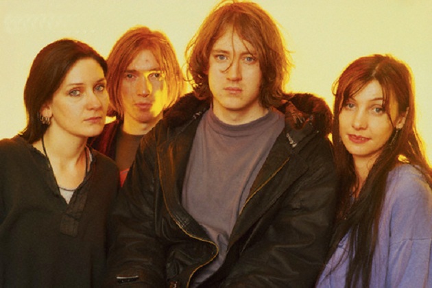 nuevo disco my bloody valentine