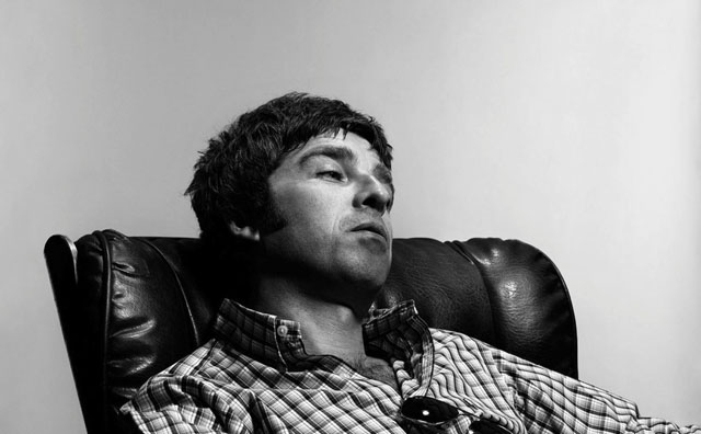 noel gallagher no reunira a oasis