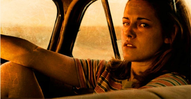 on the road estreno españa