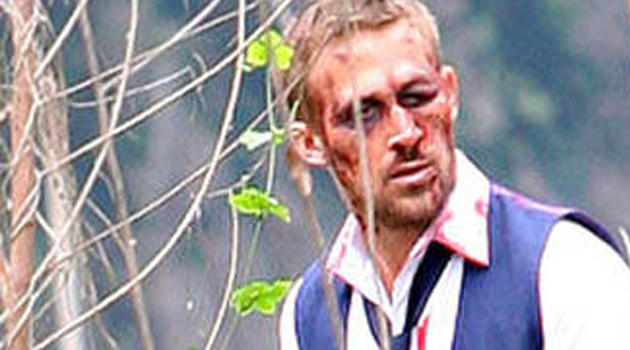 ryan gosling only god forgives foto